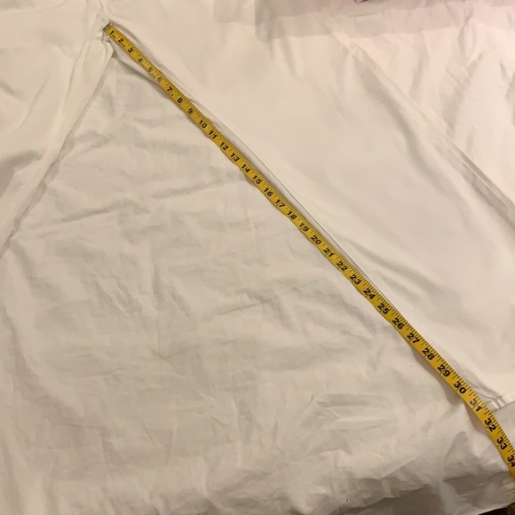 Jacob Cohen White J620 Comfort Jean - Picture 11 of 11